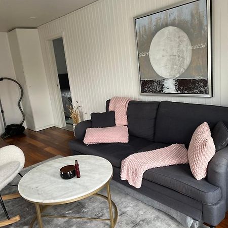 Naera Till Allt 팔켄베리 외부 사진